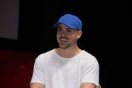 Dacre Montgomery - Source: Getty